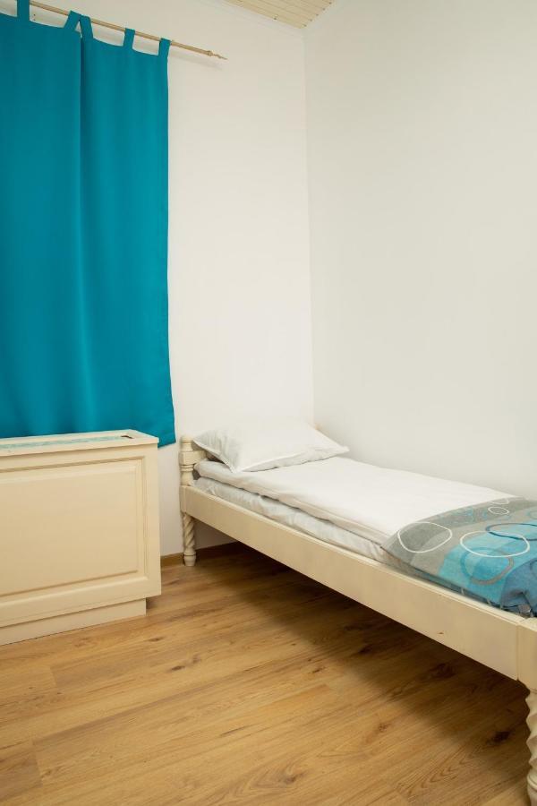 Guest House Ena Velingrad Luaran gambar