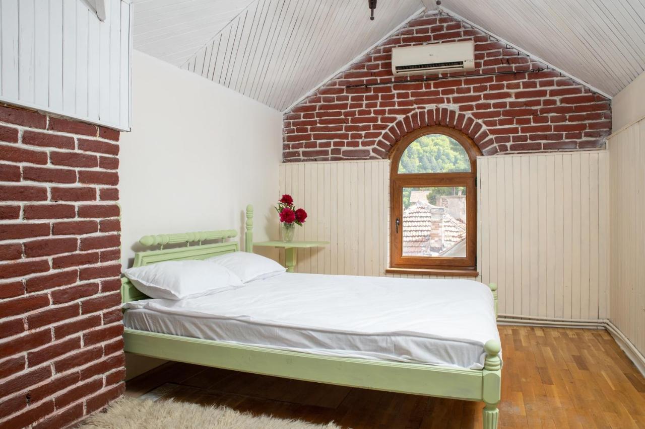 Guest House Ena Velingrad Luaran gambar