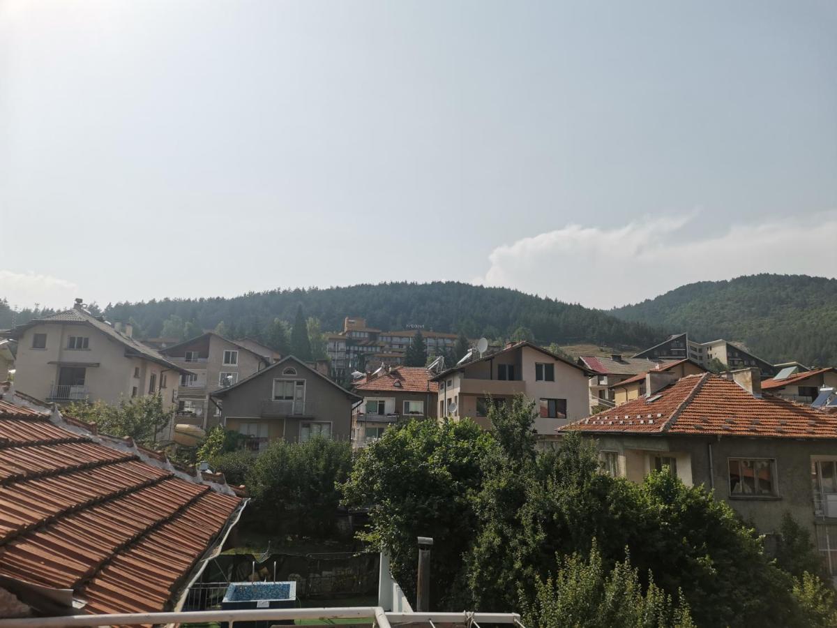 Guest House Ena Velingrad Luaran gambar