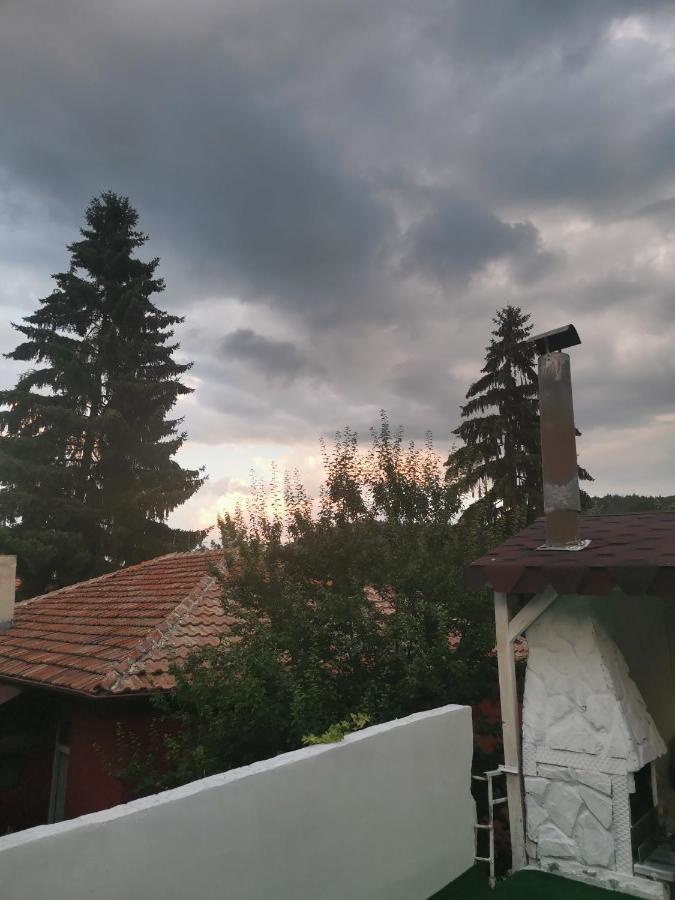 Guest House Ena Velingrad Luaran gambar