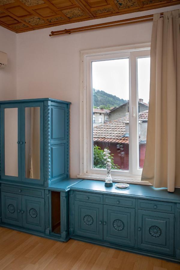 Guest House Ena Velingrad Luaran gambar