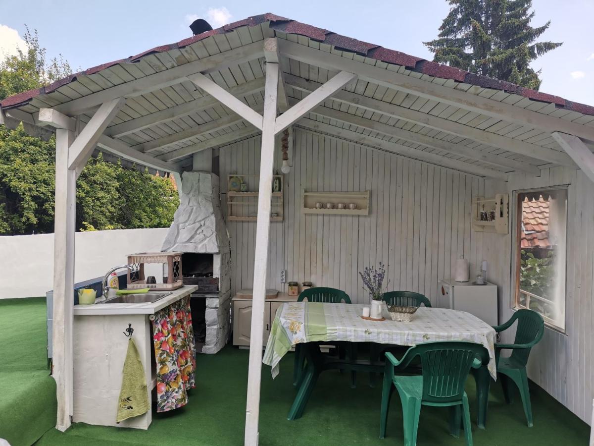 Guest House Ena Velingrad Luaran gambar