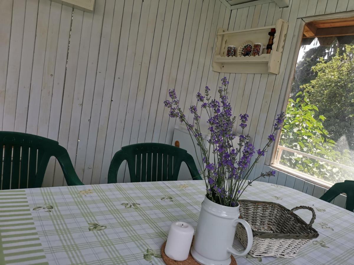 Guest House Ena Velingrad Luaran gambar