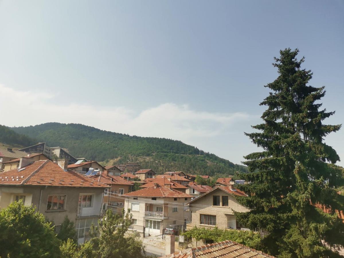 Guest House Ena Velingrad Luaran gambar