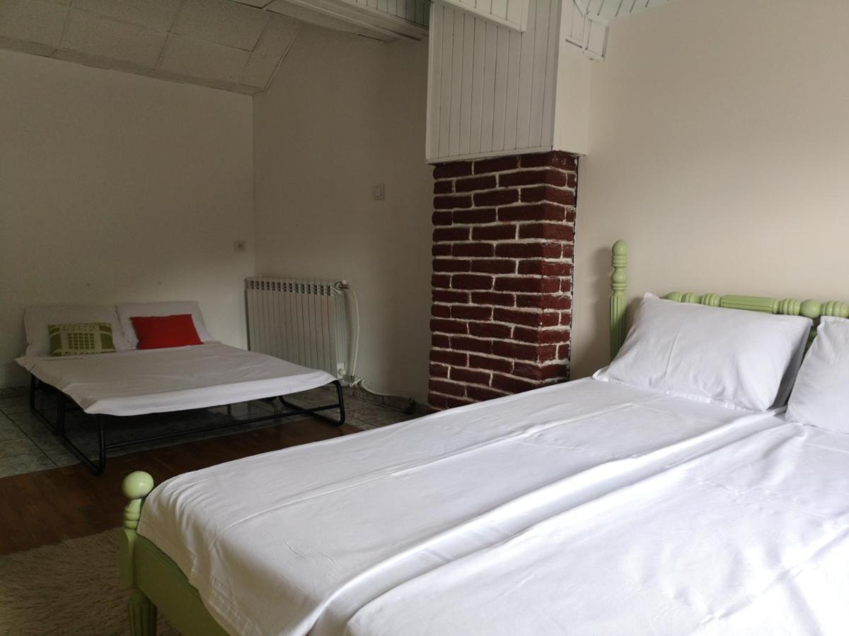 Guest House Ena Velingrad Luaran gambar